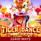 Bocoran RTP Slot Spadegaming Tiger Dance